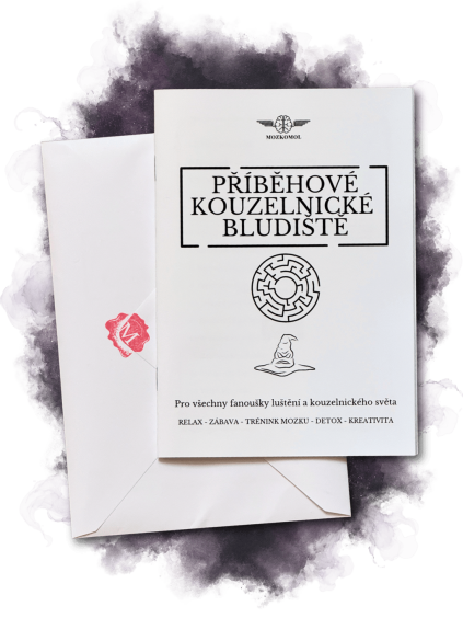 kouzelnicke bludiste nahled