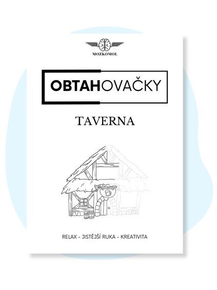 obtahovacky taverna dnd tracing
