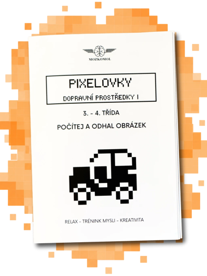 pixelovky dopravni 1 nahled