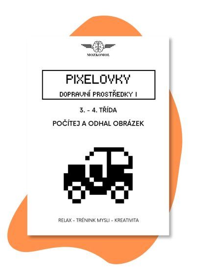 pixelovky priklady pro treti tridu