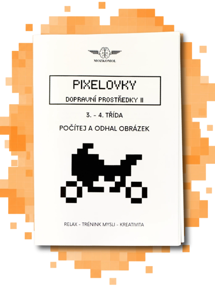 pixelovky dopravni 2 nahled
