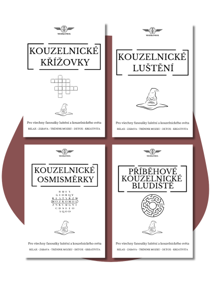harry potter kouzelnicky balicek mozkomol s (1)