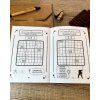 hokejove sudoku darek koupit