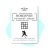 hokejove sudoku