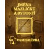 pdf osmismerka jmena mazlicku a bytosti