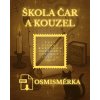 pdf osmismerka skola car a kouzel