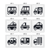 pixelovky dopravni prostredky 1