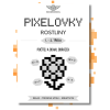 Pixelovky - Rostliny