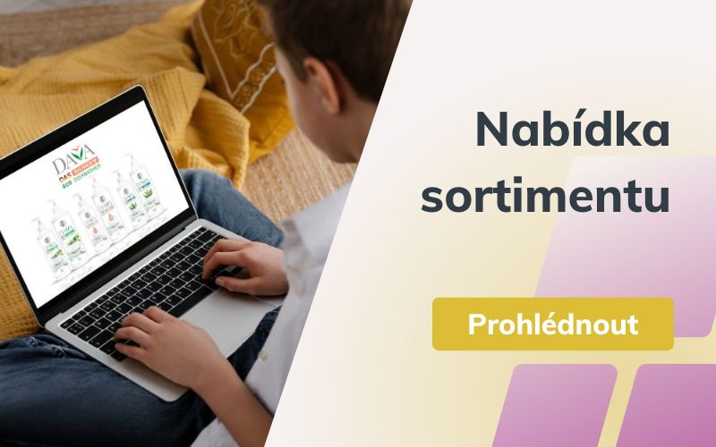 katalog zboží