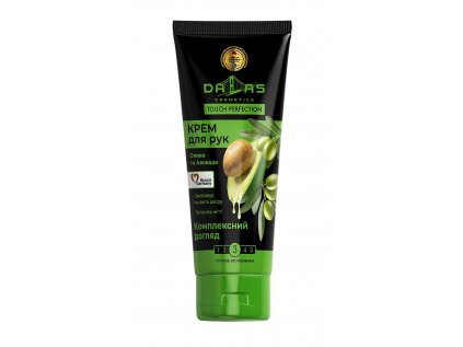DALAS crean ryki 75ml avokado