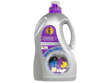 WF jasmin Gel 5
