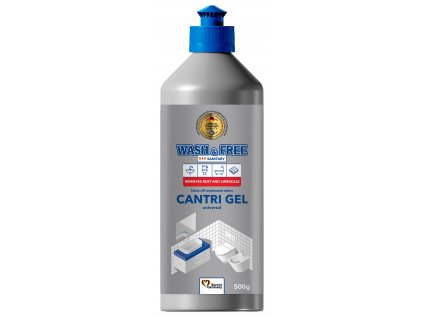 WF CantriGel 500