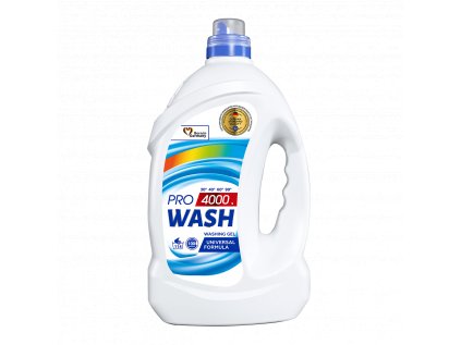 rowash gel universal 4l
