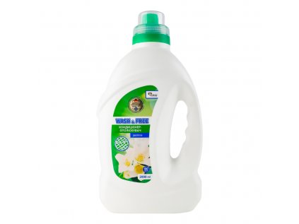 wash free jasmine 2l aviv