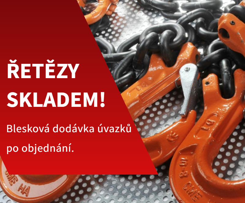 Vázací prostředky