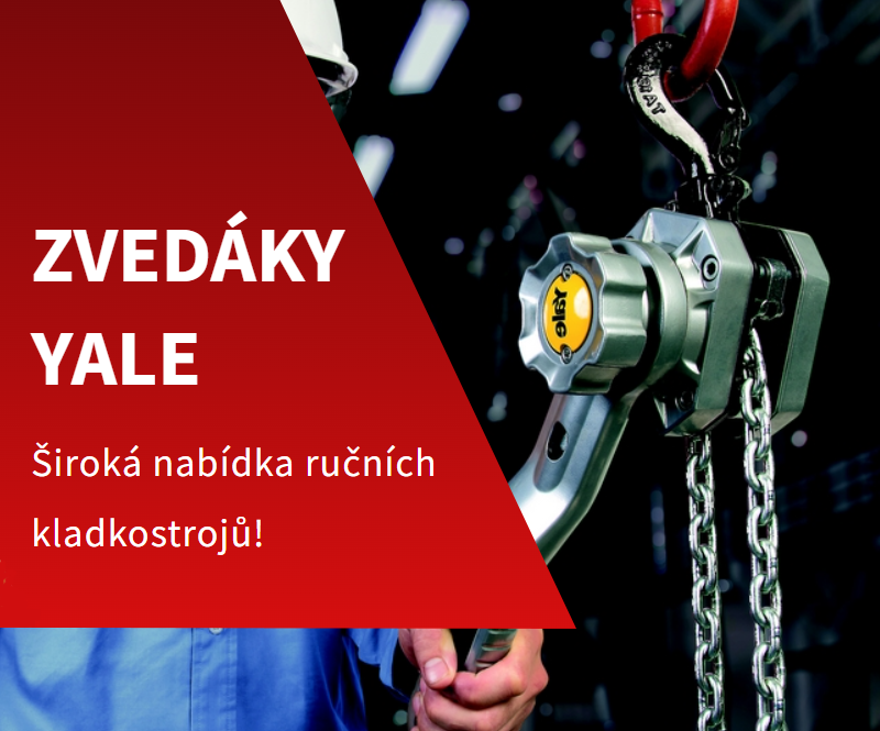 Zdvihací zařízení