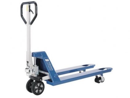 Paletový vozík Pfaff-Silberblau SILVERLINE HU 25-115 TS