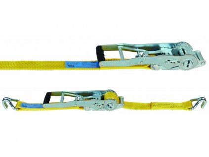 Upínací pásy šíře 50 mm - ERGO Yale ZGR-XLZ