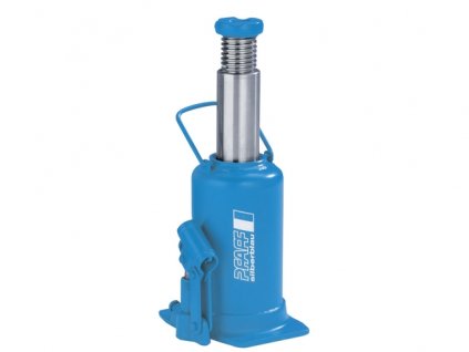 Hydraulický zvedák- Píst/vřeteno Pfaff-Silberblau HWH KS PROLINE