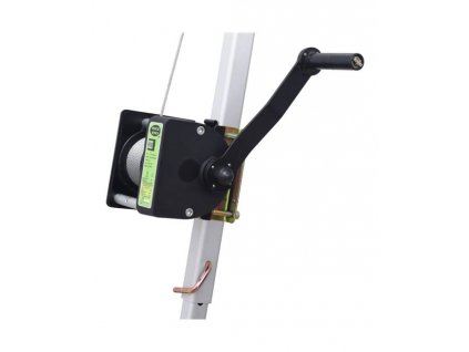 Záchranný naviják Kratos Safety FA6000320