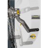 Pákový zvedák YaleERGO 360 - ruční klika