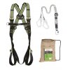 Souprava pro práce na železných konstrukcích Kratos Safety FA8000500