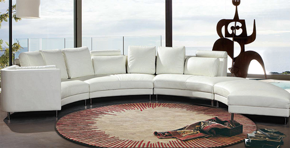 Výběr sedací soupravy?