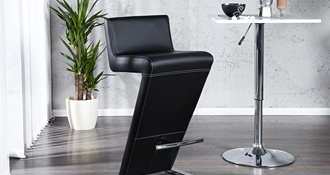 Barové židle a stolky