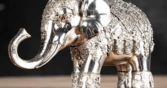 Moderní bytové dekorace a doplňky