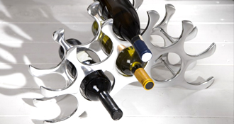 Stylové dekorační předměty jako nápadité vánoční dárky