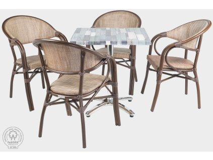 MILANO SET VII - jídelní set