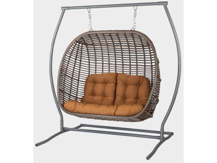 Sam houpacé křeslo