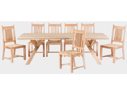 Spider + Nanda set II 1