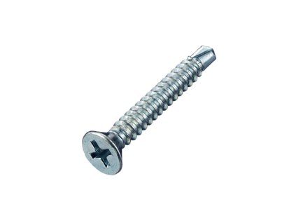 Nextwood Samovrtný vrut TEX 3,9x32 mm (Rozměry: 3,9x32 mm)