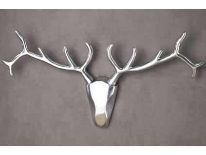 Dekorační parohy - Jelen
