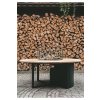 4458 1 5981110 cosiloft round teak black s1