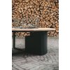 4458 2 5981110 cosiloft round teak black s2