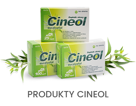 CINEOL