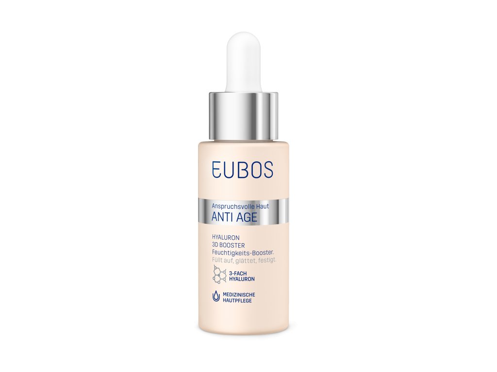 eubos anti age hyaluron 3d booster 30ml pp 4021354033564 403356 100995 50 fr int original