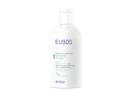 EUBOS SENSITIVE SHOWER OIL F 200ml