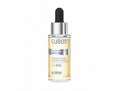 eubos anti age multi active face oil 30ml pp 4021354033434 403343 100047 50 fr int original