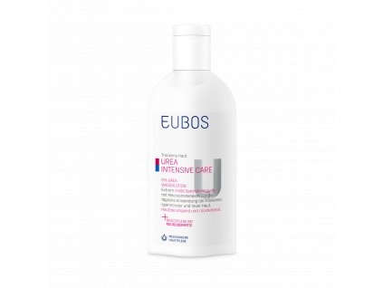 EUBOS DRY SKIN WASHING LOTION 200ml