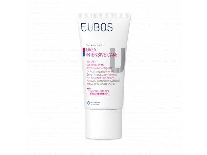 EUBOS DRY SKIN FACECREAM 50ml