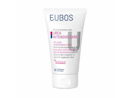 EUBOS DRY SKIN HYDRO REPAIR LOTION 150ml