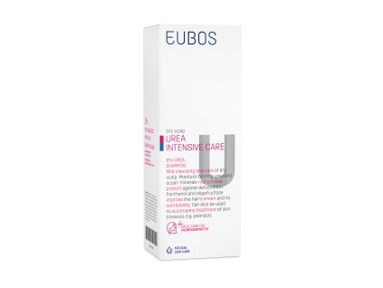 EUBOS DRY SKIN SHAMPOO 200ml 1