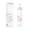 eubos basic care liquid washing emulsion red with dispenser 400ml pp+sp 4021354031560 403156 100669 55 fr 303824 50 frle int original