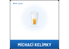 Míchací kelímky