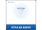 Sítka na barvu