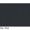 1K Rychleschnoucí syntetická/alkydová barva 2702/SINTAL - různé odstíny RAL