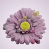 233668 gerbera - fialová J.